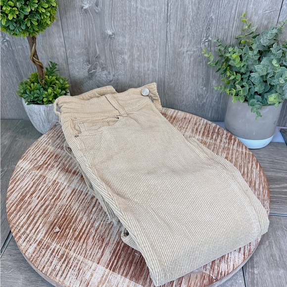 corduroy pants bootcut pacsun - Picture 2 of 5